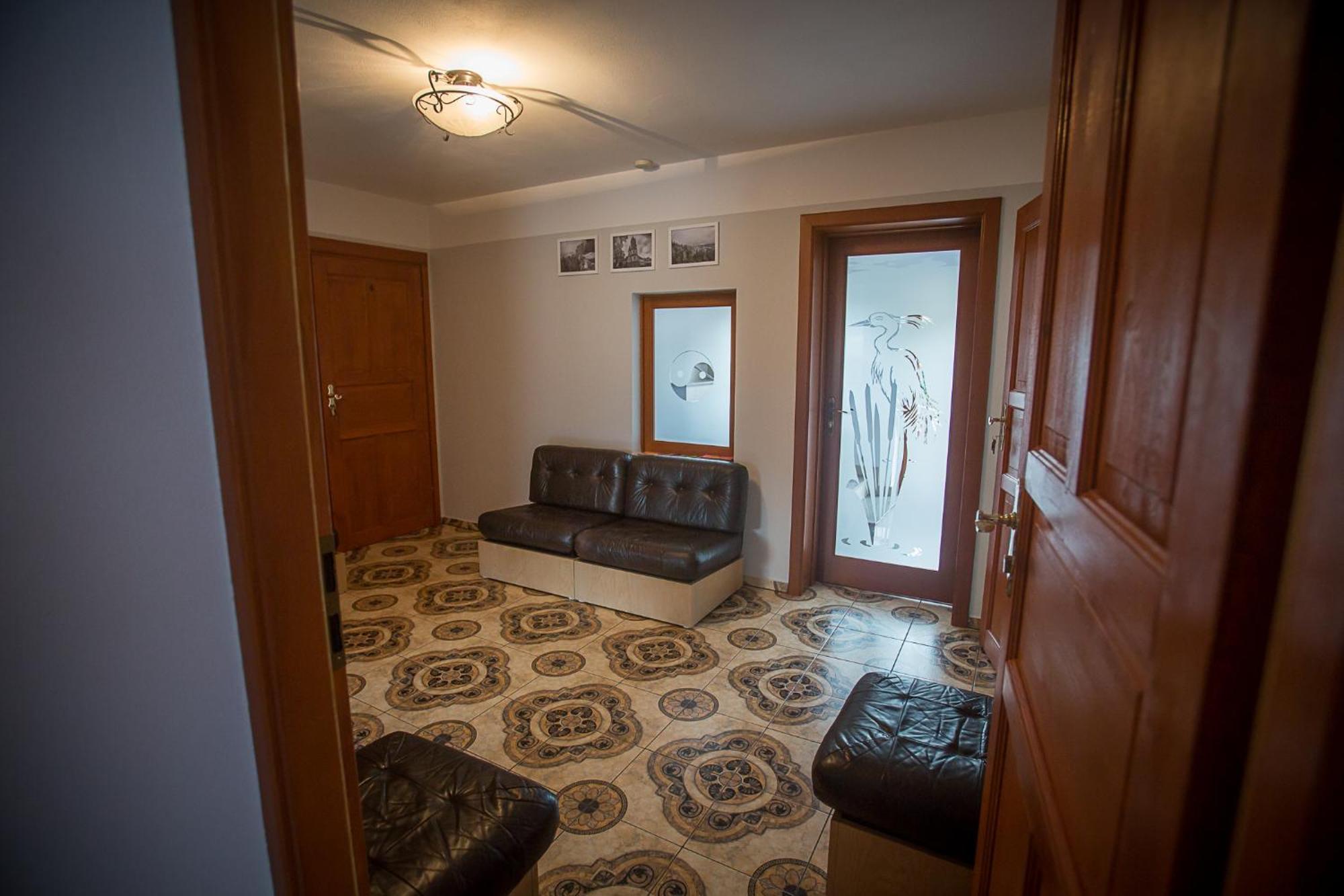 Nad Cedronem Ξενοδοχείο Wambierzyce Εξωτερικό φωτογραφία